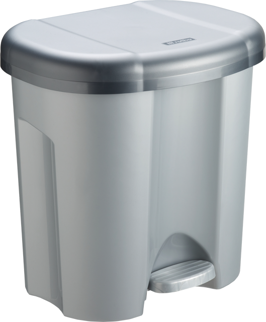 rotho Abfalleimer „Duo“