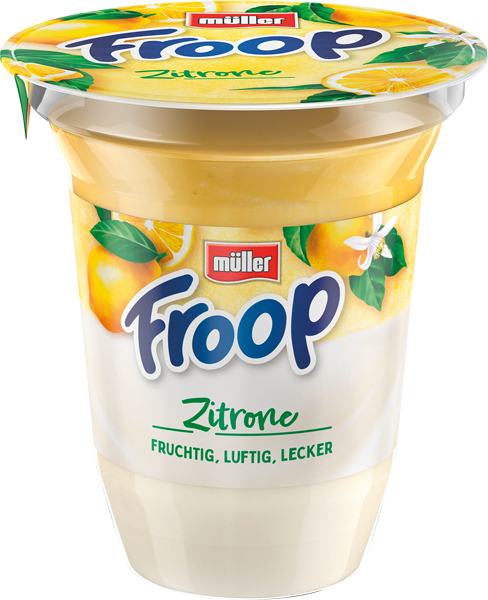 Müller Froop