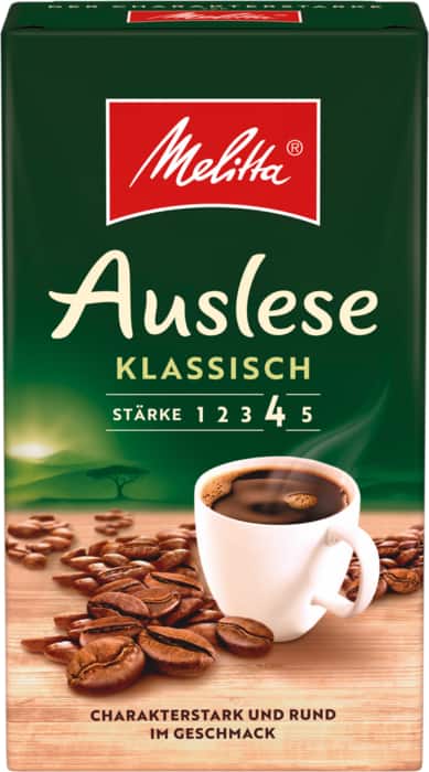 Melitta Kaffee
