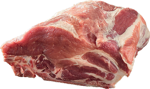 Bauerngut Schweinenacken/-kamm*