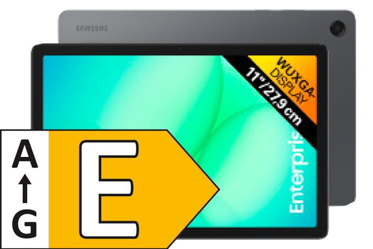 SAMSUNG Galaxy Tab A11+ Enterprise Edition