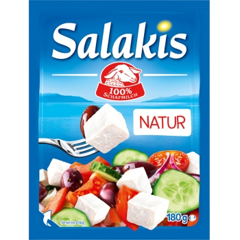 Salakis Schafskäse