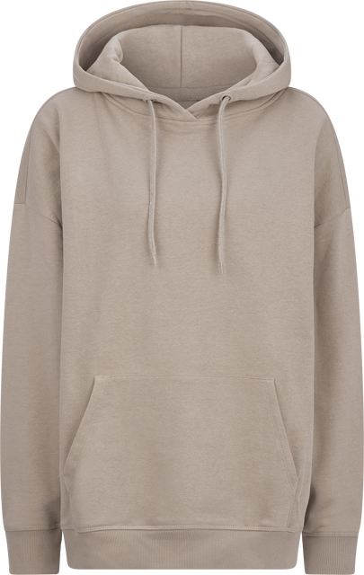 Damen/Herren Hoodie
