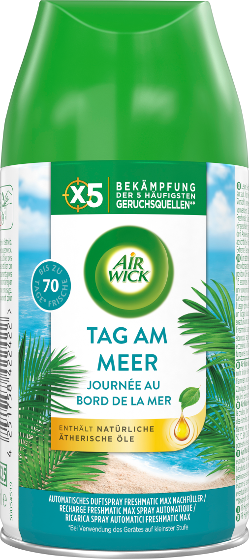 Airwick Fresh Matic Nachfüller