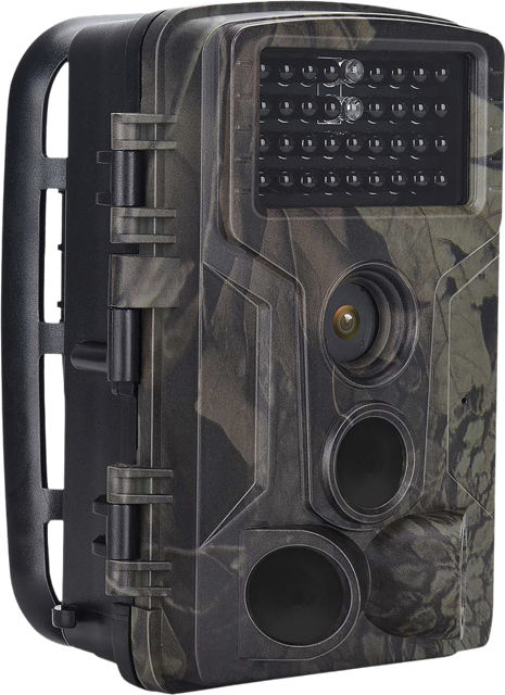 nedis Wildtierkamera „WCAM180GN“