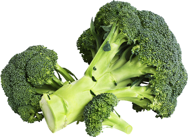 Am Samstag: Gut & Günstig Brokkoli