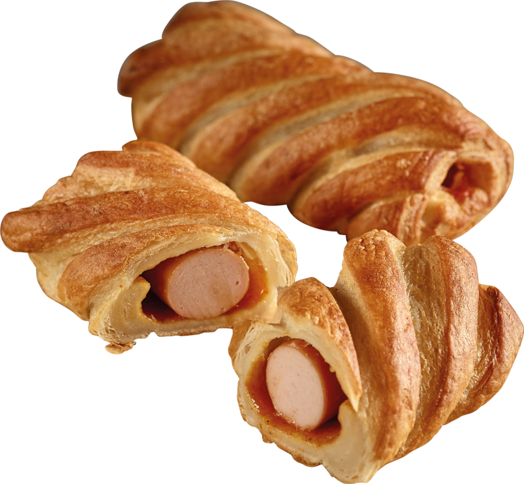 GUT&GÜNSTIG Würstchendog