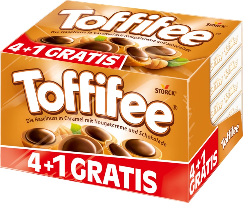 Toffifee