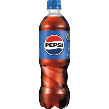 Pepsi Cola
