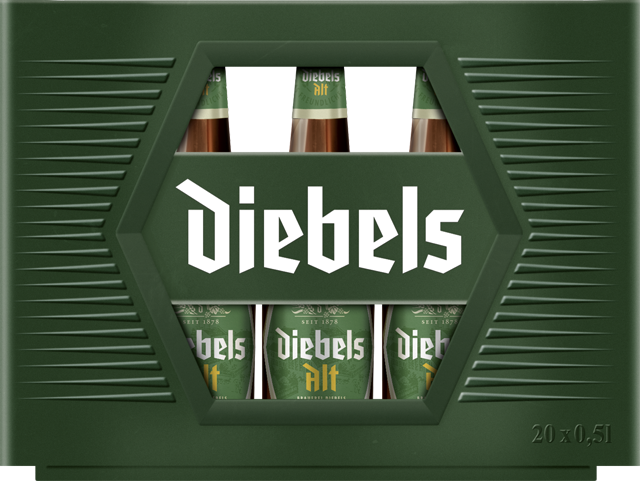 Diebels Alt