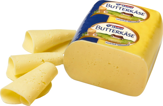 Bauer Butterkäse