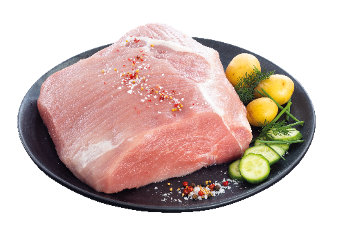 Gutfleisch Schnitzelbraten