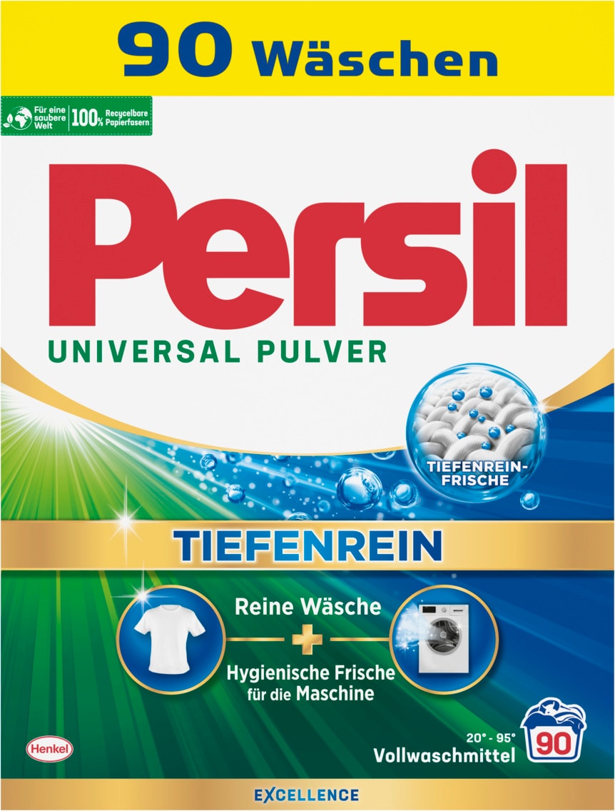 Persil Vollwaschmittel
