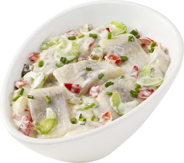 Schlemmerhappen Gorch Fock 