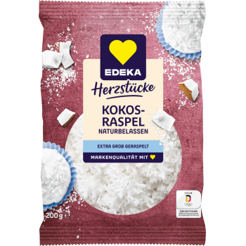 EDEKA - Kokosraspel