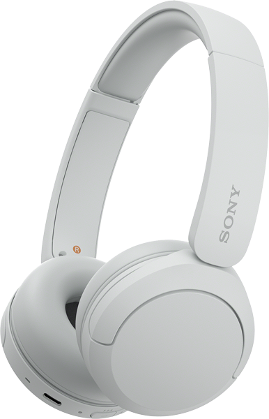 Sony "WH-CH520B" / "WH-CH520W" ON-EAR-Kopfhörer