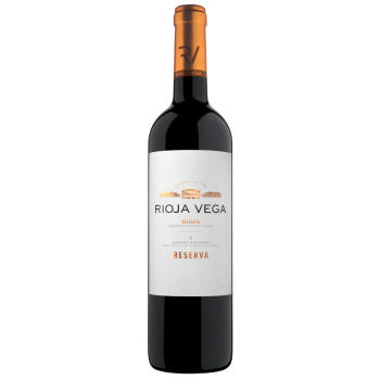 Spanien - Rioja - Rioja Vega Reserva oder Crianza Limited Edition