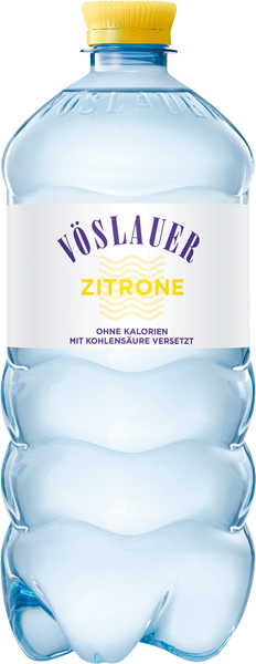 Vöslauer Himbeere, Zitrone oder Ananas