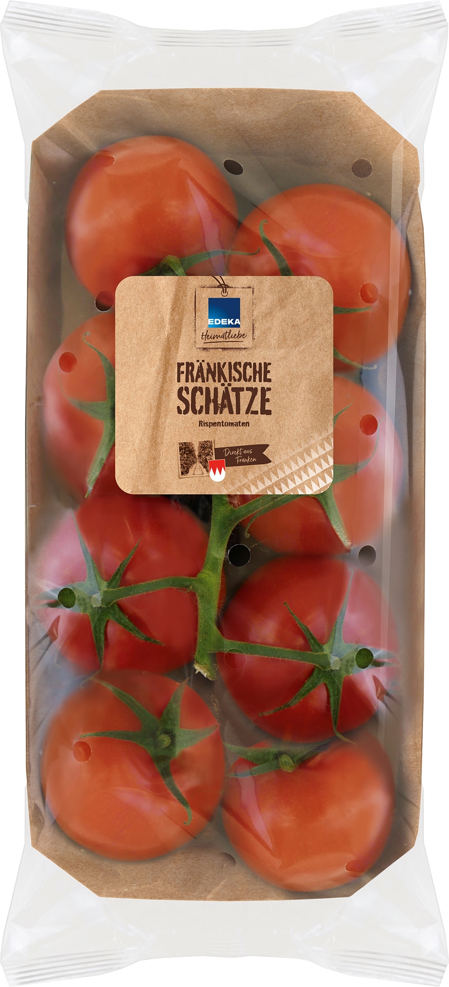EDEKA Heimatliebe Dt. Rispentomaten