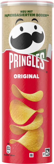 Pringles