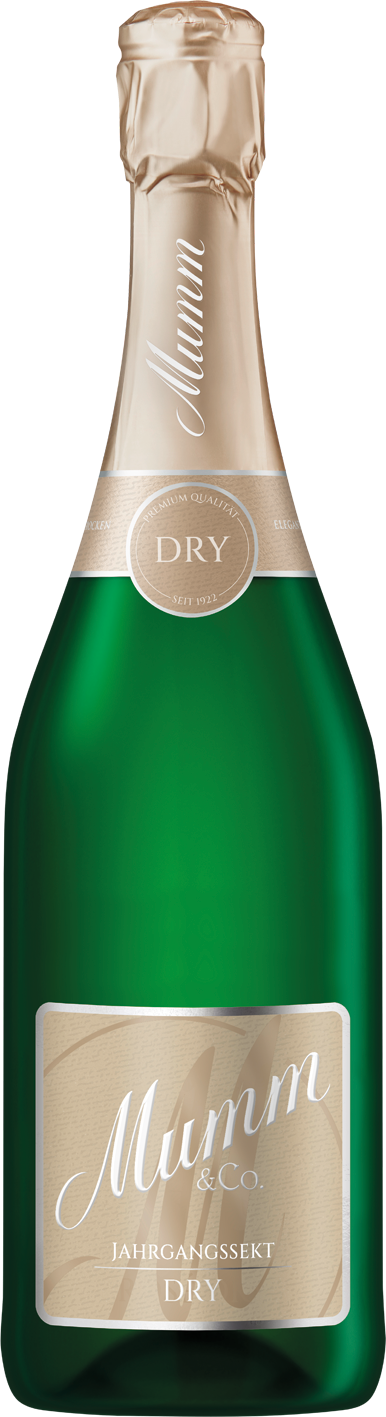 Mumm Sekt