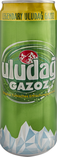 Uludag Gazoz