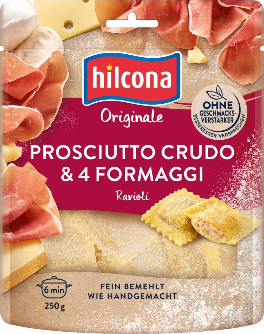 hilcona Pasta Originale