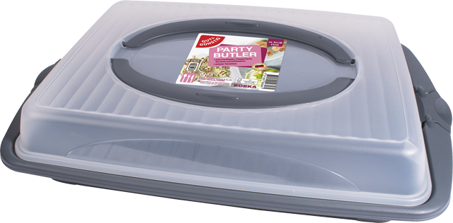 Gut & Günstig Partybutler