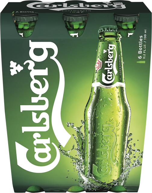 Carlsberg oder Carlsberg 0,0% 