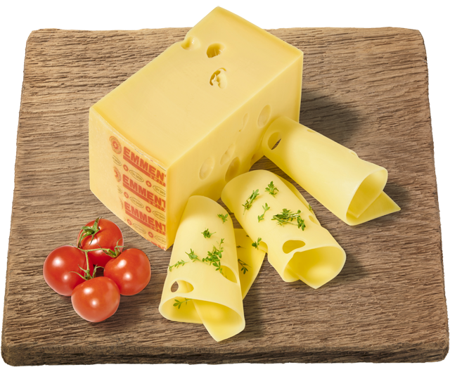 Schweizer Emmentaler AOP 