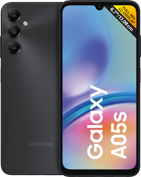 SAMSUNG Galaxy A05s