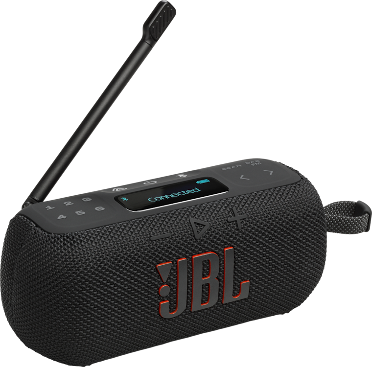 JBL "Tuner 3" Bluetooth-Lautsprecher