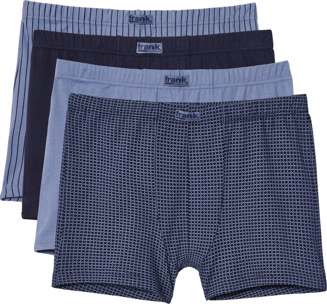 Herren Retroshorts