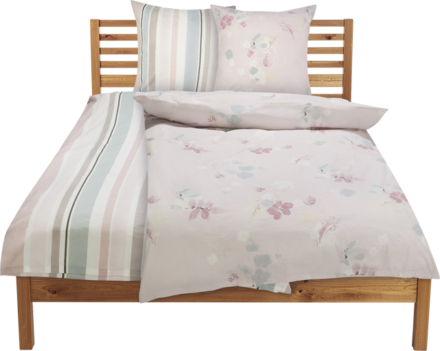 Renforcé-Bettwäsche