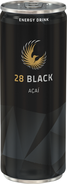 28 Black Energy-Drink 