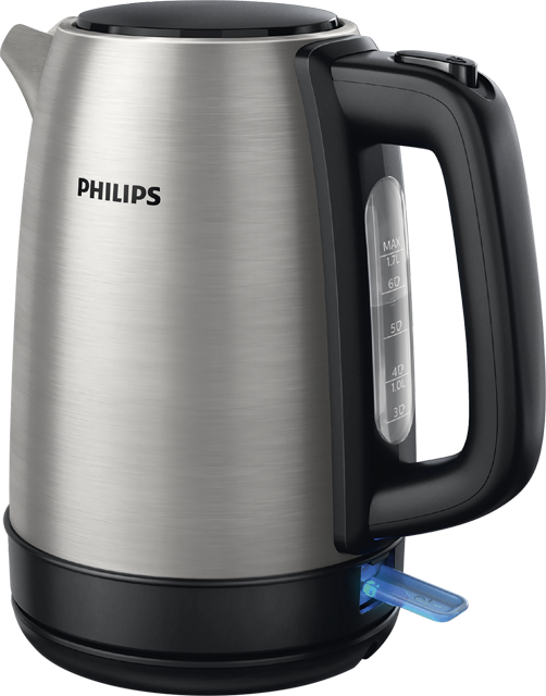 PHILIPS Wasserkocher „HD9350/90“