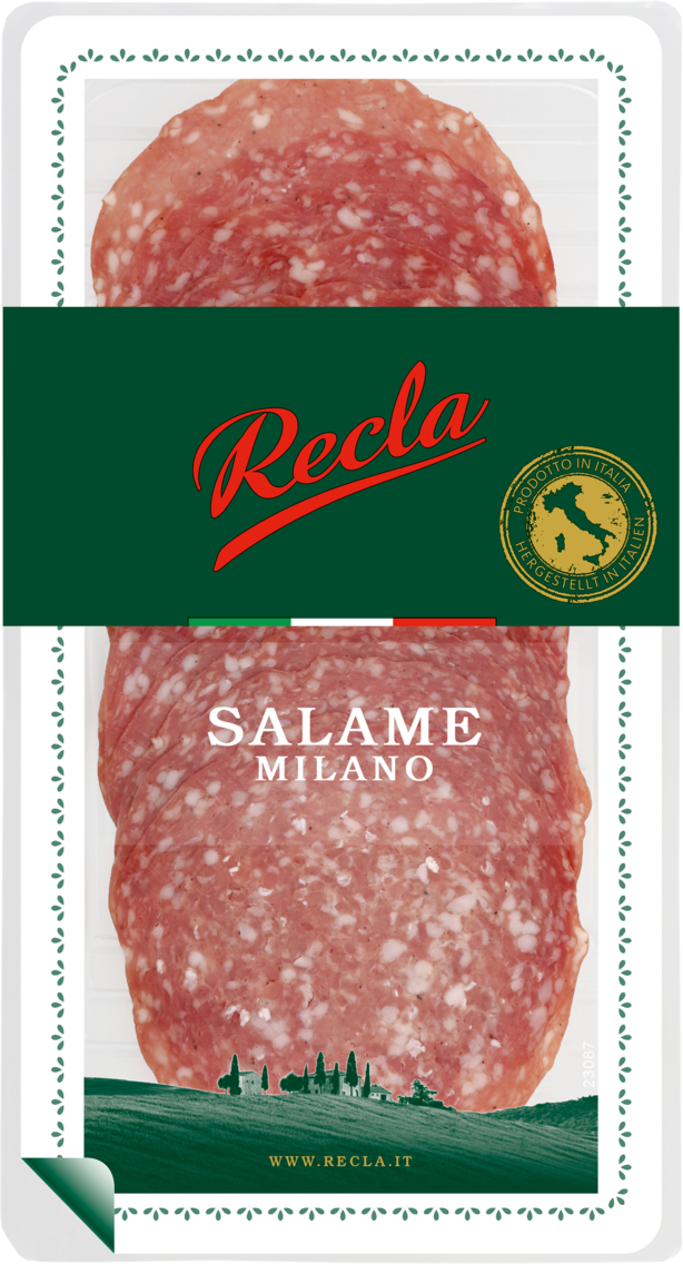 Recla Salami