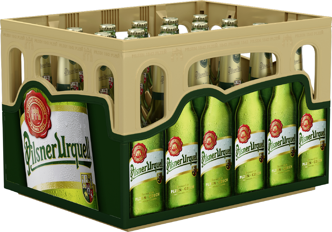 Pilsner Urquell