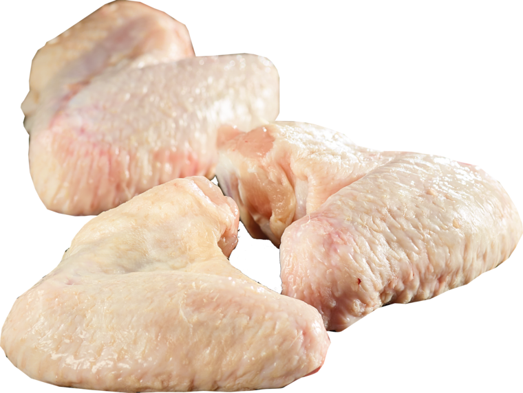 Bauerngut Hähnchenflügel*