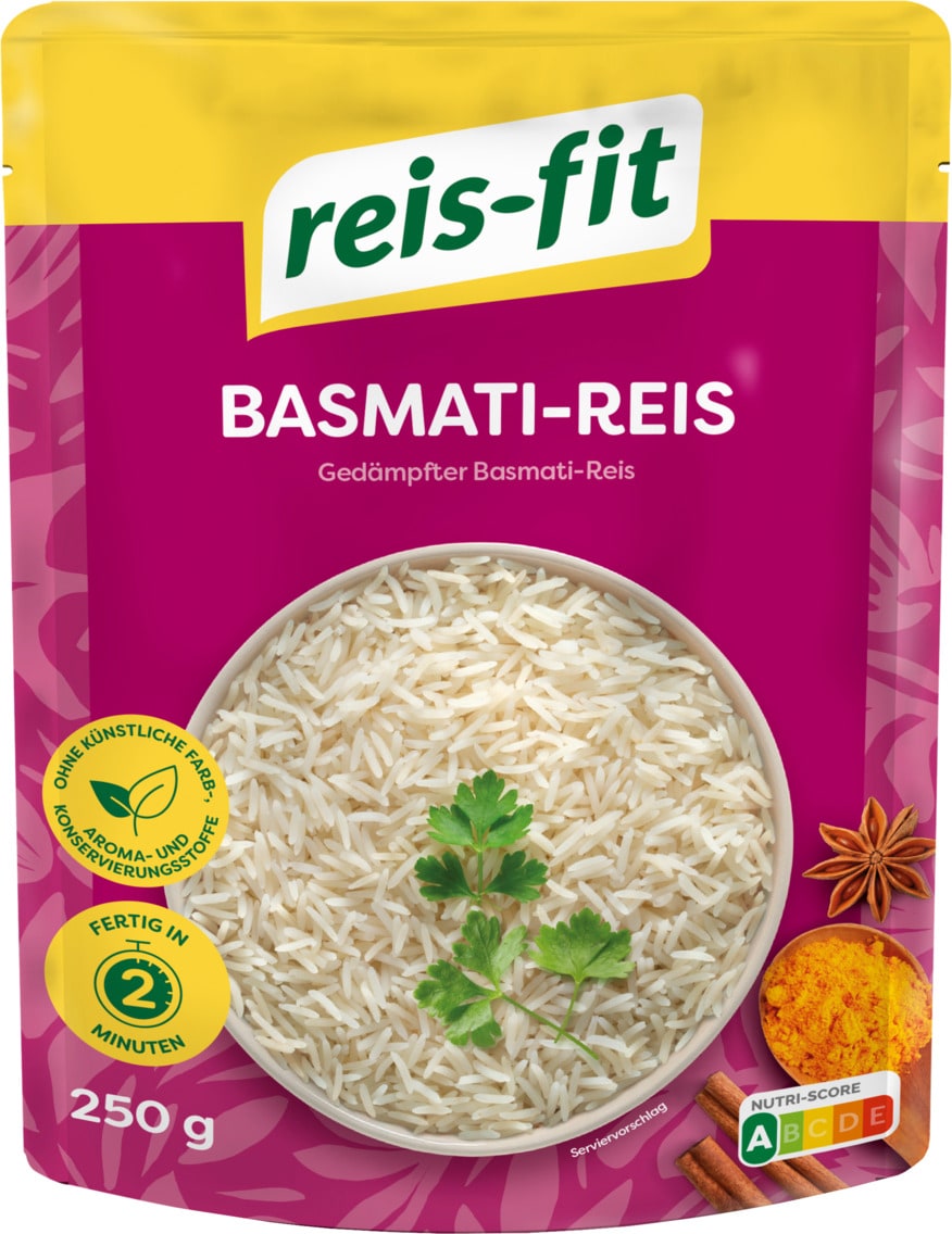 reis-fit Express Reis