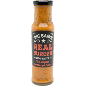 Big Sam’s Saucen