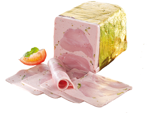 Schulte Schweinefiletpastete*
