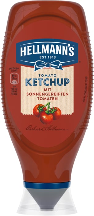Hellmann's Ketchup