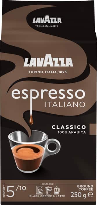 Lavazza Kaffee