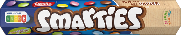 Nestlé Smarties