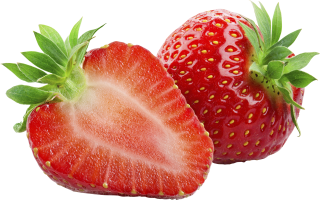 Ab Donnerstag erhältlich: EDEKA Herzstücke Erdbeeren