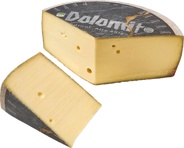 Ab Donnerstag erhältlich: ¹Dolomit