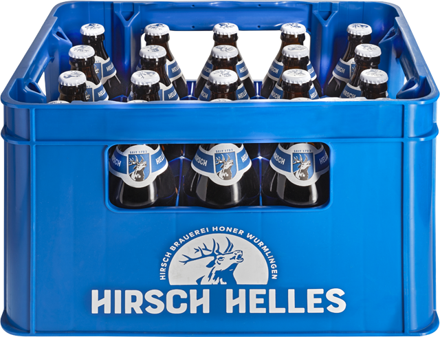 Hirsch Helles 