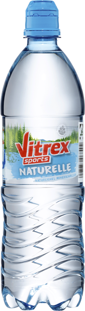 Vitrex Sports Naturelle
