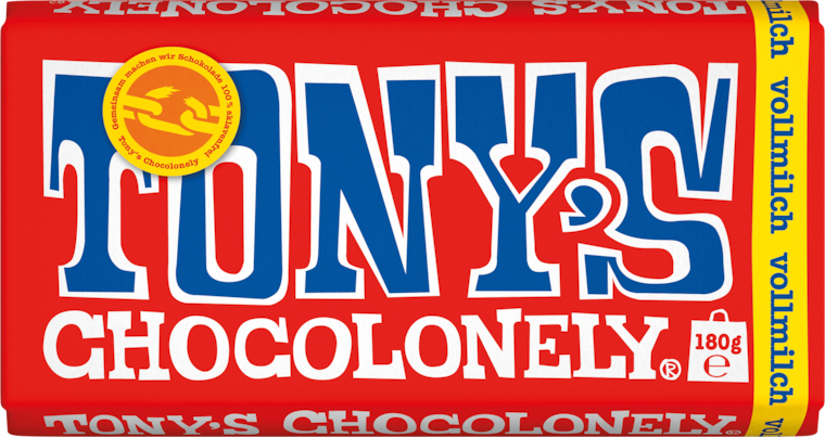 Tony's Schokolade